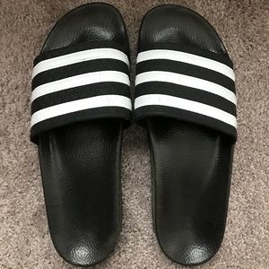 Women’s Adidas sandals